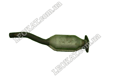 LEOKAT Викуп каталізаторів - Alfa Romeo - Fiat - Lancia - Fiat Seicento 1.1 (Sporting) - Сталь - 46540325