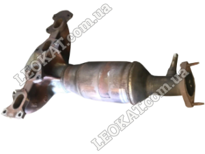 LEOKAT Викуп каталізаторів - Alfa Romeo - Fiat - Lancia - Fiat Stilo 1.6 (16V) - Сталь - 46808744