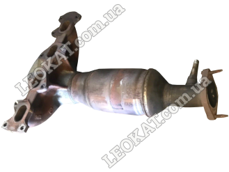 LEOKAT Викуп каталізаторів - Alfa Romeo - Fiat - Lancia - Fiat Stilo 1.6 (16V) - Сталь - 46808744