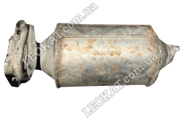 LEOKAT Викуп каталізаторів - Alfa Romeo - Fiat - Lancia - Fiat Strada 1.9 JTD - Кераміка - 46801816 46756799 3D595J