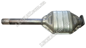LEOKAT Викуп каталізаторів - Alfa Romeo - Fiat - Lancia - Fiat Tempra 1.4|Lancia Dedra 1.41.6 - Кераміка - 7748871 4DCO64