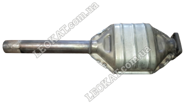LEOKAT Викуп каталізаторів - Alfa Romeo - Fiat - Lancia - Fiat Tempra 1.4|Lancia Dedra 1.41.6 - Кераміка - 7748871 4DCO64