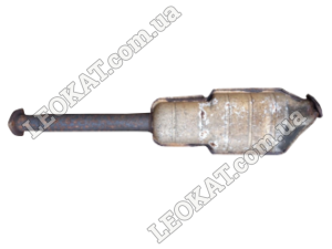 LEOKAT Викуп каталізаторів - Alfa Romeo - Fiat - Lancia - Fiat Tipo 2.0 - Кераміка - 7681474 7710252/ 2256647001/ 209573503300
