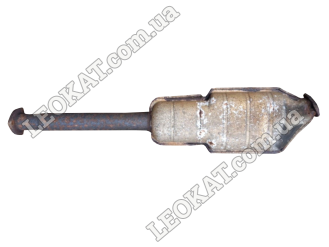 LEOKAT Викуп каталізаторів - Alfa Romeo - Fiat - Lancia - Fiat Tipo 2.0 - Кераміка - 7681474 7710252/ 2256647001/ 209573503300