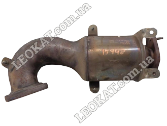 LEOKAT Викуп каталізаторів - Alfa Romeo - Fiat - Lancia - Fiat Tipo - Кераміка - 50529281