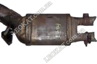 LEOKAT Викуп каталізаторів - Alfa Romeo - Fiat - Lancia -  - Кераміка - 113103501000