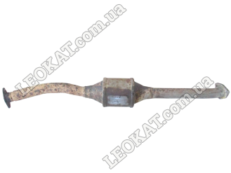 LEOKAT Викуп каталізаторів - Alfa Romeo - Fiat - Lancia -  - Кераміка - 1311222080 1310153080