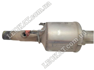 LEOKAT Викуп каталізаторів - Alfa Romeo - Fiat - Lancia -  - Кераміка - 1379589080