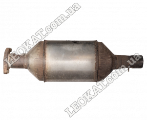 LEOKAT Викуп каталізаторів - Alfa Romeo - Fiat - Lancia -  - Кераміка - 1D-595J