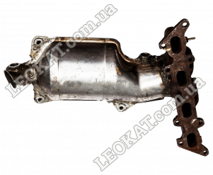 LEOKAT Викуп каталізаторів - Alfa Romeo - Fiat - Lancia -  - Кераміка - 1M-595J GRMT-06