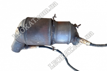 LEOKAT Викуп каталізаторів - Alfa Romeo - Fiat - Lancia -  - Кераміка - 2428927002 2428927009/1