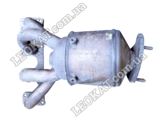 LEOKAT Викуп каталізаторів - Alfa Romeo - Fiat - Lancia -  - Кераміка - 24577988