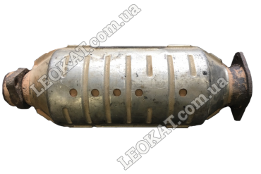 LEOKAT Викуп каталізаторів - Alfa Romeo - Fiat - Lancia -  - Кераміка - 25146491