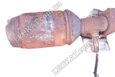 LEOKAT Викуп каталізаторів - Alfa Romeo - Fiat - Lancia -  - Кераміка - 2AA6OO QFTP 04 F: 0623