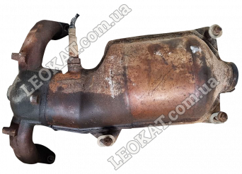 LEOKAT Викуп каталізаторів - Alfa Romeo - Fiat - Lancia -  - Кераміка - 2L-595J