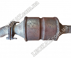 LEOKAT Викуп каталізаторів - Alfa Romeo - Fiat - Lancia -  - Кераміка - 34A595W C2f12