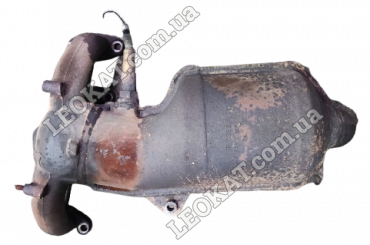LEOKAT Викуп каталізаторів - Alfa Romeo - Fiat - Lancia -  - Кераміка - 3B-595J