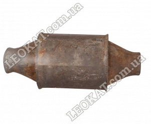 LEOKAT Викуп каталізаторів - Alfa Romeo - Fiat - Lancia -  - Кераміка - 3F-595J
