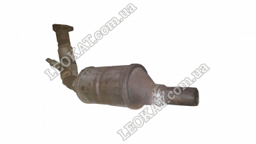 LEOKAT Викуп каталізаторів - Alfa Romeo - Fiat - Lancia -  - Кераміка - 404P595