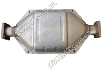LEOKAT Викуп каталізаторів - Alfa Romeo - Fiat - Lancia -  - Кераміка - 4442511 FIAT X1/9 X 1/9 OEM NOWY