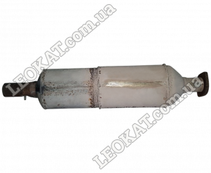 LEOKAT Викуп каталізаторів - Alfa Romeo - Fiat - Lancia -  - Кераміка - 44649335