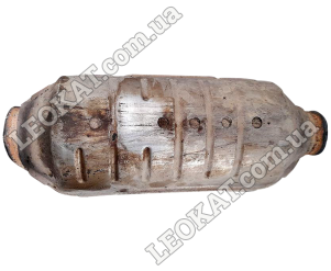 LEOKAT Викуп каталізаторів - Alfa Romeo - Fiat - Lancia -  - Кераміка - 454A600 06 13018