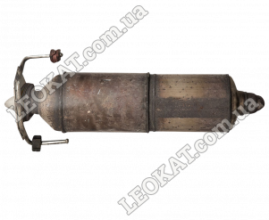 LEOKAT Викуп каталізаторів - Alfa Romeo - Fiat - Lancia -  - Кераміка - 46415674 73007021 2256919100