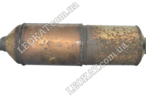 LEOKAT Викуп каталізаторів - Alfa Romeo - Fiat - Lancia -  - Кераміка - 46415674 73807112 2256919100
