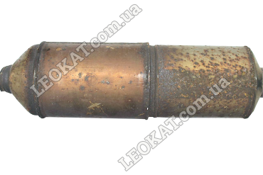 LEOKAT Викуп каталізаторів - Alfa Romeo - Fiat - Lancia -  - Кераміка - 46415674 73807112 2256919100