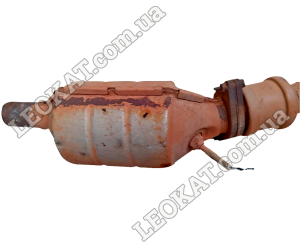 LEOKAT Викуп каталізаторів - Alfa Romeo - Fiat - Lancia -  - Кераміка - 46417806 46446463/1