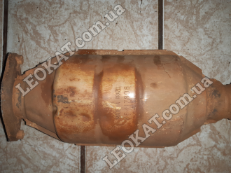 LEOKAT Викуп каталізаторів - Alfa Romeo - Fiat - Lancia -  - Кераміка - 46417806