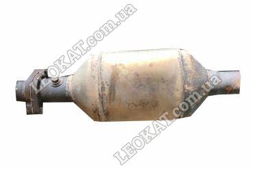 LEOKAT Викуп каталізаторів - Alfa Romeo - Fiat - Lancia -  - Кераміка - 46518058 73909251 / 2237376001