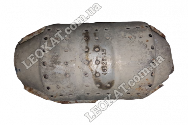 LEOKAT Викуп каталізаторів - Alfa Romeo - Fiat - Lancia -  - Кераміка - 46526135