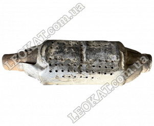 LEOKAT Викуп каталізаторів - Alfa Romeo - Fiat - Lancia -  - Кераміка - 46531942 C 387