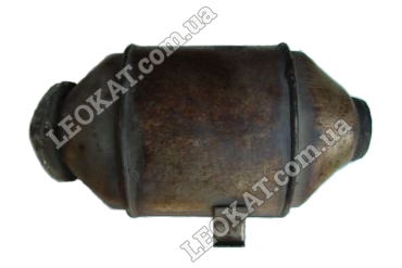 LEOKAT Викуп каталізаторів - Alfa Romeo - Fiat - Lancia -  - Кераміка - 46540723 2987851001