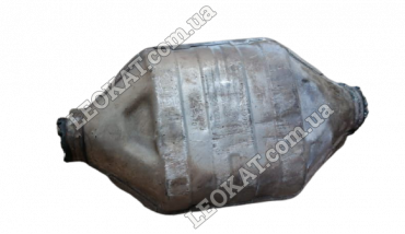 LEOKAT Викуп каталізаторів - Alfa Romeo - Fiat - Lancia -  - Кераміка - 46554990