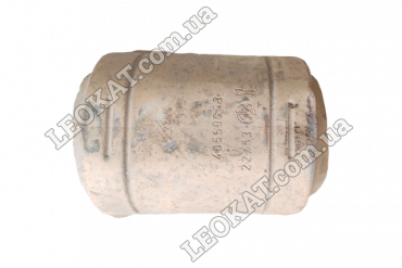 LEOKAT Викуп каталізаторів - Alfa Romeo - Fiat - Lancia -  - Кераміка - 46559663
