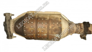 LEOKAT Викуп каталізаторів - Alfa Romeo - Fiat - Lancia -  - Кераміка - 46749143