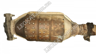 LEOKAT Викуп каталізаторів - Alfa Romeo - Fiat - Lancia -  - Кераміка - 46749143