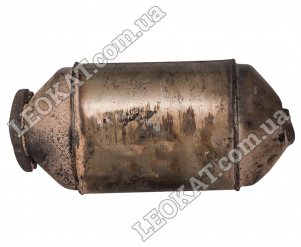 LEOKAT Викуп каталізаторів - Alfa Romeo - Fiat - Lancia -  - Кераміка - 46754418 2238266001