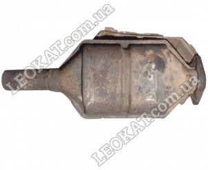 LEOKAT Викуп каталізаторів - Alfa Romeo - Fiat - Lancia -  - Кераміка - 46773197