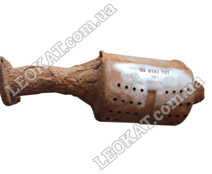 LEOKAT Викуп каталізаторів - Alfa Romeo - Fiat - Lancia -  - Кераміка - 46774756