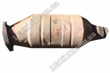 LEOKAT Викуп каталізаторів - Alfa Romeo - Fiat - Lancia -  - Кераміка - 46775161