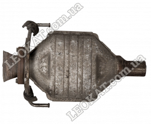 LEOKAT Викуп каталізаторів - Alfa Romeo - Fiat - Lancia -  - Кераміка - 4677550