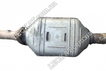 LEOKAT Викуп каталізаторів - Alfa Romeo - Fiat - Lancia -  - Кераміка - 46775721 C159