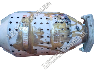 LEOKAT Викуп каталізаторів - Alfa Romeo - Fiat - Lancia -  - Кераміка - 46776259