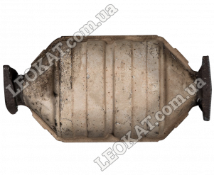 LEOKAT Викуп каталізаторів - Alfa Romeo - Fiat - Lancia -  - Кераміка - 46776292