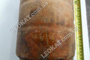 LEOKAT Викуп каталізаторів - Alfa Romeo - Fiat - Lancia -  - Кераміка - 46788806 46446463/1