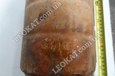 LEOKAT Викуп каталізаторів - Alfa Romeo - Fiat - Lancia -  - Кераміка - 46788806 46446463/1