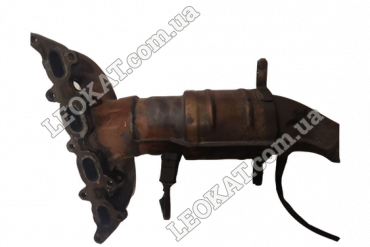 LEOKAT Викуп каталізаторів - Alfa Romeo - Fiat - Lancia -  - Кераміка - 46796564